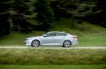 Kia Optima Plug-In Hybrid 2016 года (UK)